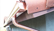 Rain Gutter Installation, Repair, Cleaning in Cement City, MI